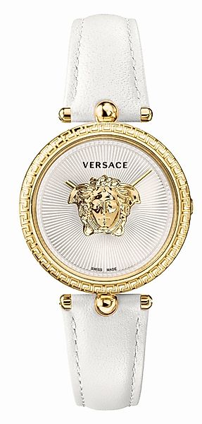 Versace Quarzuhr VECQ002 18, Mit Echtheitskarte günstig online kaufen