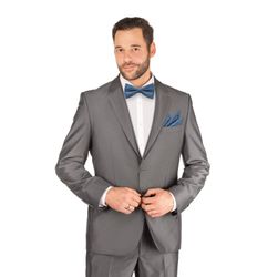 StickandShine Krawatte Gestreift Krawatte Fliege Einstecktuch günstig online kaufen