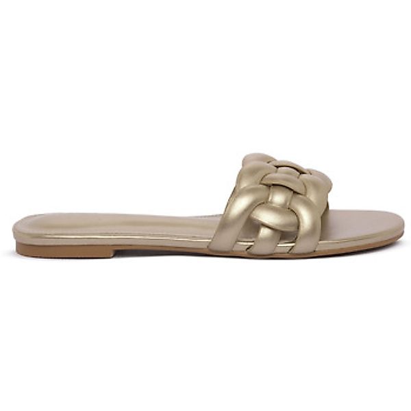 Keys  Pantoffeln MALIBU GOLD günstig online kaufen