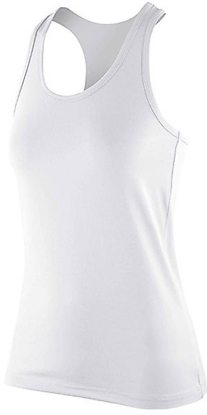 SPIRO Trainingsshirt Damen Impact Softex® Top günstig online kaufen