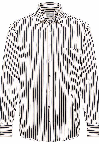 Eterna Langarmhemd "COMFORT FIT" NON IRON (bügelfrei) günstig online kaufen