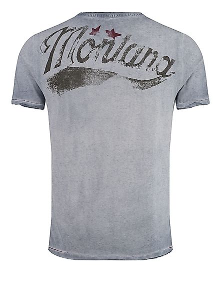 Key Largo T-Shirt T-Shirt Montana USA günstig online kaufen