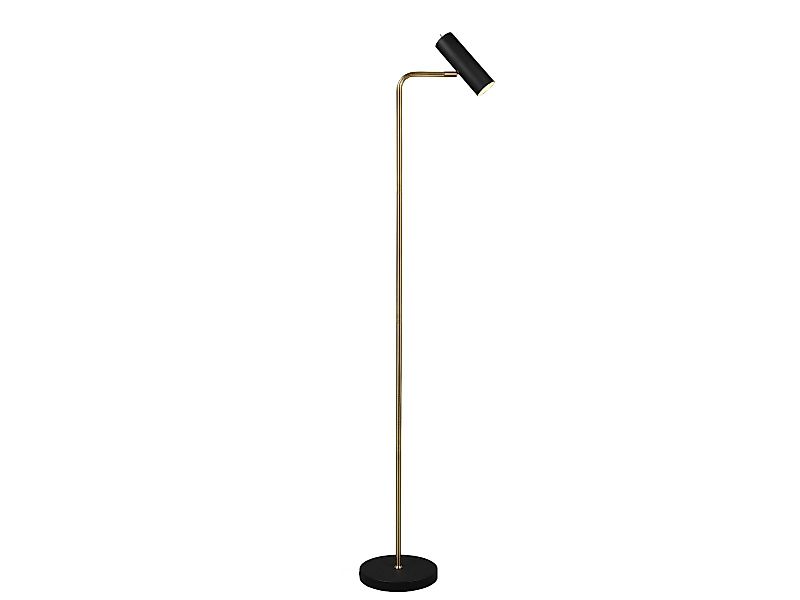 TRIO Leuchten LED Stehlampe, Dimmfunktion, LED günstig online kaufen