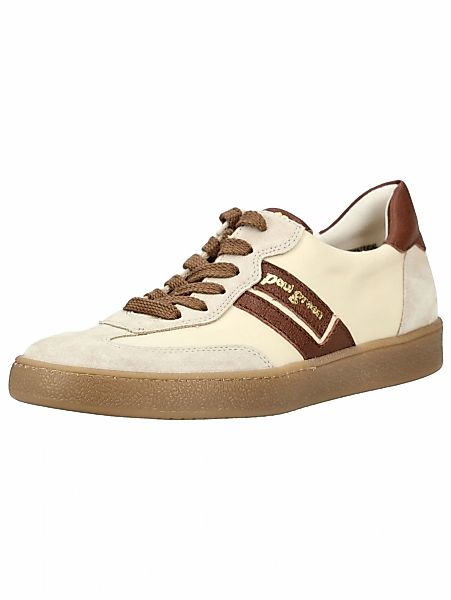 Paul Green Sneaker "Paul Green Sneaker Veloursleder/Textil" günstig online kaufen