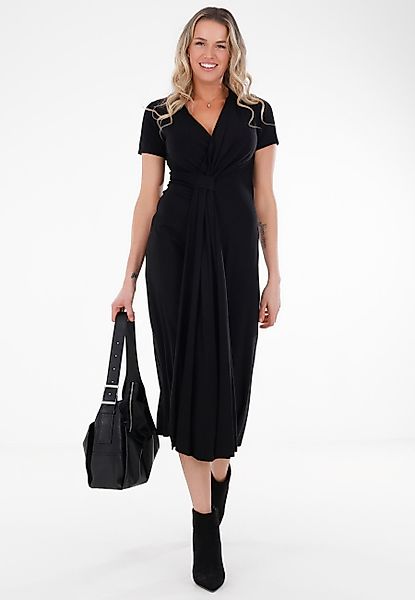 YC Fashion & Style Sommerkleid Femininer günstig online kaufen