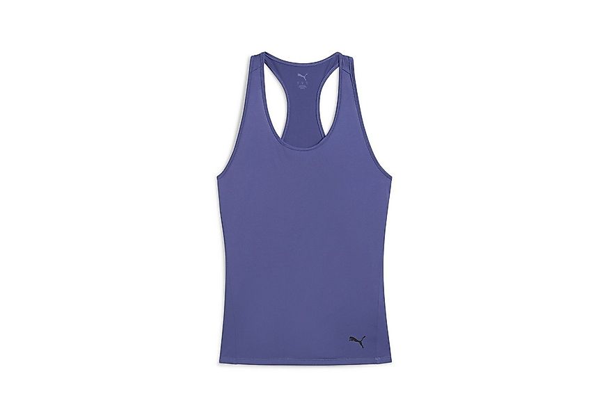PUMA Tanktop Puma Damen Tank Top TAD ESSENTIAL Racerback Tank 525887 günstig online kaufen