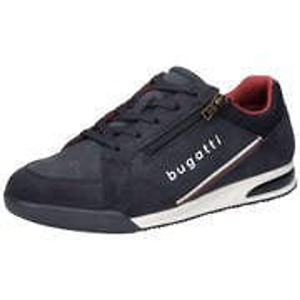 Bugatti Sneaker Herren blau|blau|blau|blau|blau|blau|blau|blau günstig online kaufen