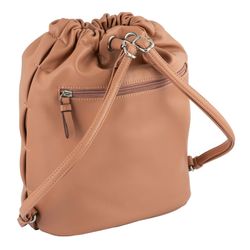 TOM TAILOR Freizeitrucksack Sabrina günstig online kaufen