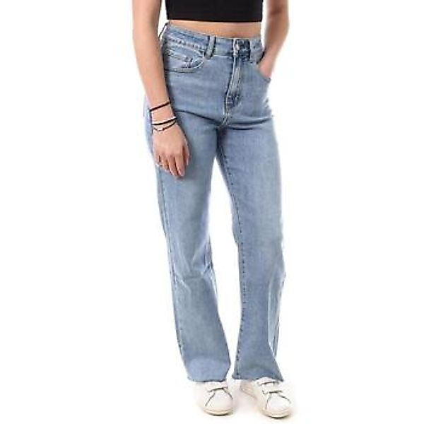 Monday Premium  Straight Leg Jeans LW-509-DNM günstig online kaufen