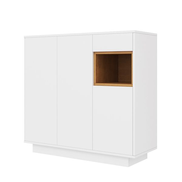 KLAM HOME Schuhschrank Moderner Schuhschrank mit günstig online kaufen
