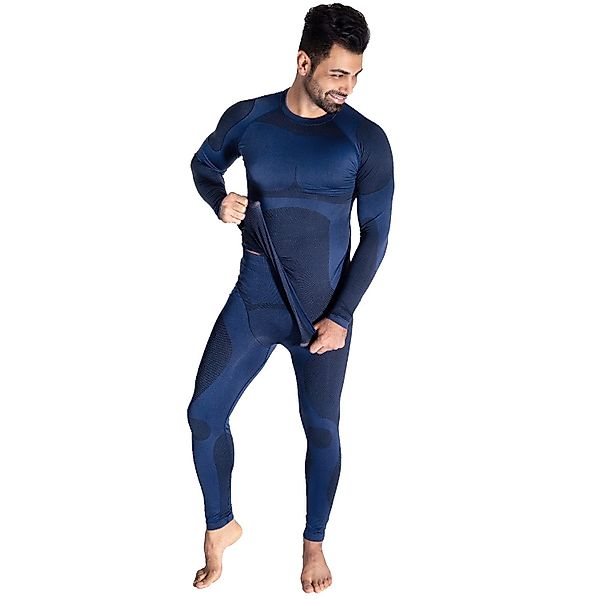 Black Snake Funktionsunterhemd Atmungsaktive Sport-Unterwäsche für günstig online kaufen