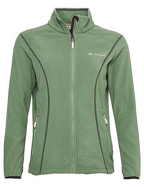 VAUDE Outdoorjacke Women's Rosemoor Fleece Jacket II (1-St) warme, atmungsa günstig online kaufen