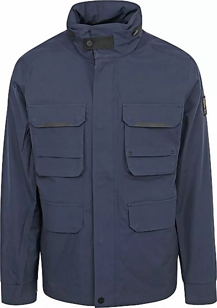 Tenson Fargo MPC Jacke Navy - Größe XL günstig online kaufen