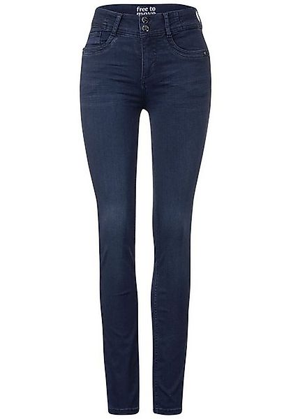 STREET ONE 5-Pocket-Hose günstig online kaufen