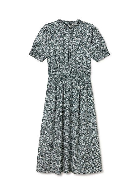 TWOTHIRDS Sommerkleid Grassholm Kleid in Small günstig online kaufen