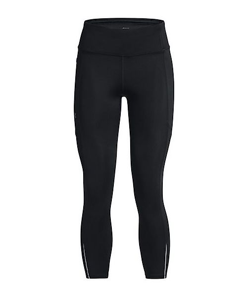 Under Armour® Laufhose Under Armour Launch Ankle Tight Damen Leggings günstig online kaufen