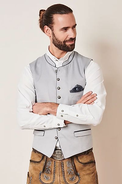 Trachtenweste Gian günstig online kaufen