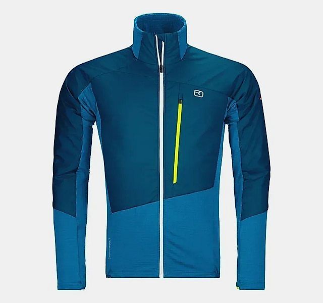 Ortovox Outdoorjacke WESTALPEN SWISSWOOL HYBR JKT M günstig online kaufen