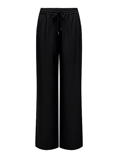 ONLY Stoffhose ONLGINNY (1-tlg) Plain/ohne Details günstig online kaufen