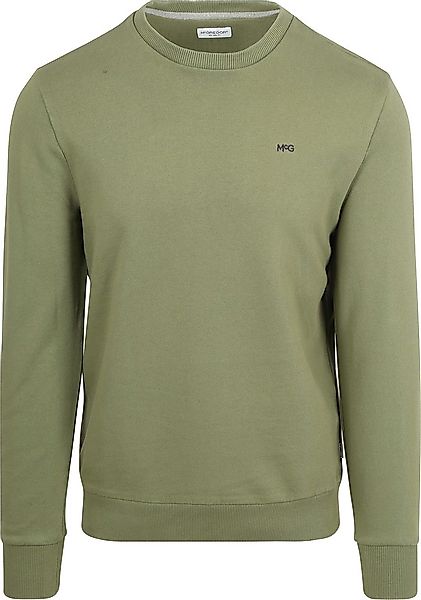 McGregor Sweatshirt Olivine - Größe XL günstig online kaufen