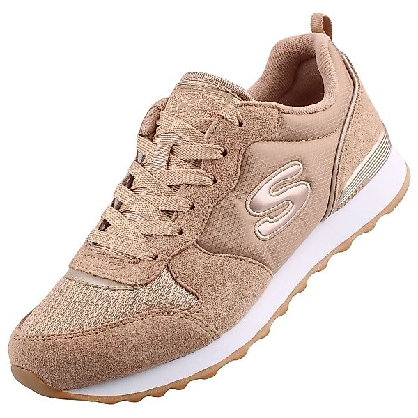 Skechers 111-TAN Sneaker günstig online kaufen
