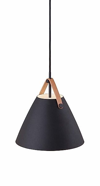 design for the people Pendelleuchte STRAP günstig online kaufen