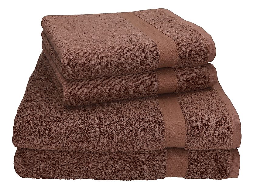 Betz Handtuch Set 4-tlg. PREMIUM 2 günstig online kaufen