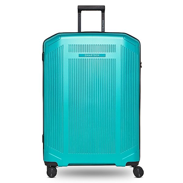 Smartbox Hartschalen-Trolley Edition 02, 4 Rollen, günstig online kaufen