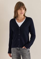 CECIL Cardigan mit Knopfleiste günstig online kaufen