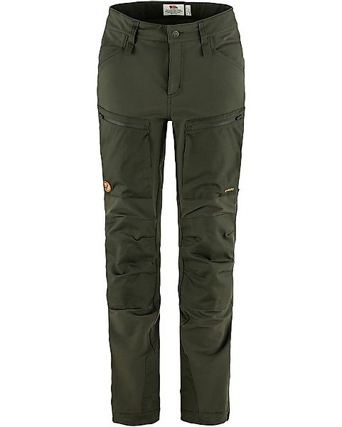 Fjällräven Outdoorhose Damen Hose Keb Agile Winter günstig online kaufen