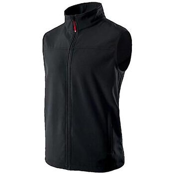 Hi-Tec  Strickjacken Gilet  Luman noir pour homme günstig online kaufen