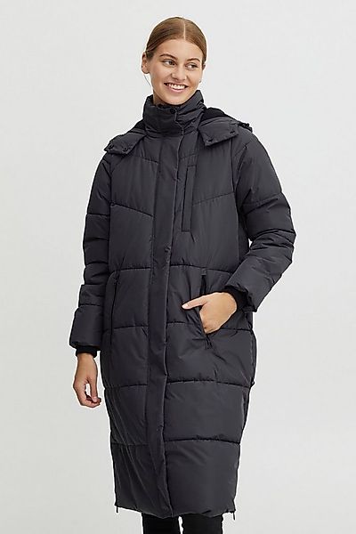 OXMO Winterjacke OXJulie 21800115-ME Modische Jacke günstig online kaufen