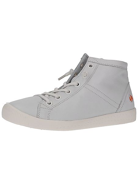 softinos Sneaker Leder Sneaker günstig online kaufen