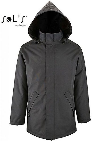 SOLS Outdoorjacke Damen Jacke With Padded Lining Robyn günstig online kaufen