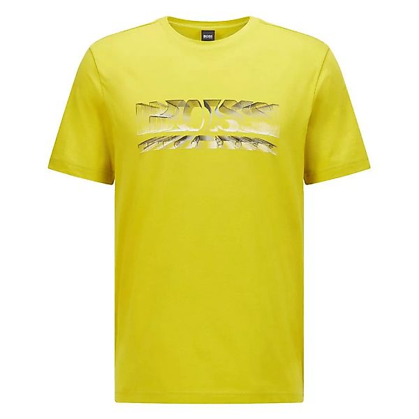 Boss 4 T-shirt 3XL Bright Green günstig online kaufen