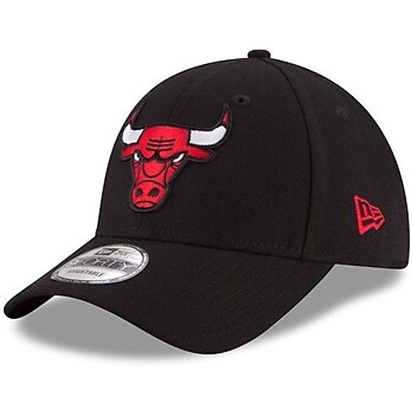 New-Era  Schirmmütze 9FORTY The League Nba Chicago Bulls günstig online kaufen