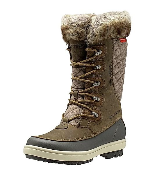 Helly Hansen Garibaldi VL Insulated (Primaloft) Winter Boots dunkelbraun/gr günstig online kaufen