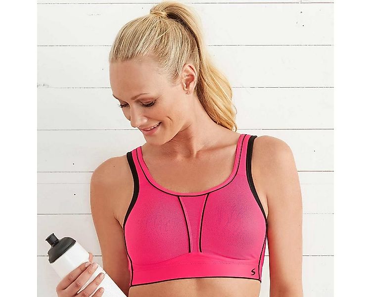 Swegmark of Sweden Sport-BH Movement - 14400 ohne Bügel günstig online kaufen