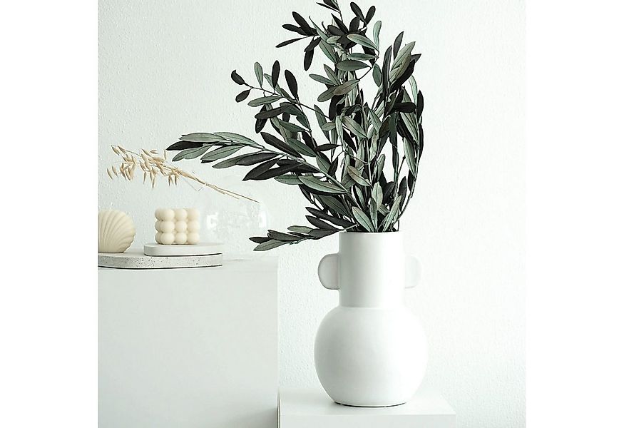 Trockenblume Olivenzweige, LYKKE & You günstig online kaufen