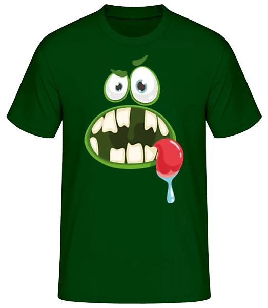 Monster 2 · Männer Basic T-Shirt günstig online kaufen