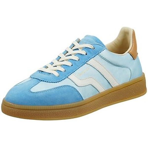 Gant  Sneaker Cuzima 30538957-G660 light blue azur blue 30538957/G660 günstig online kaufen