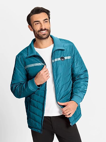 Marco Donati Steppjacke, ohne Kapuze günstig online kaufen