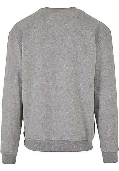URBAN CLASSICS Rundhalspullover "Urban Classics Herren Crewneck Sweatshirt" günstig online kaufen