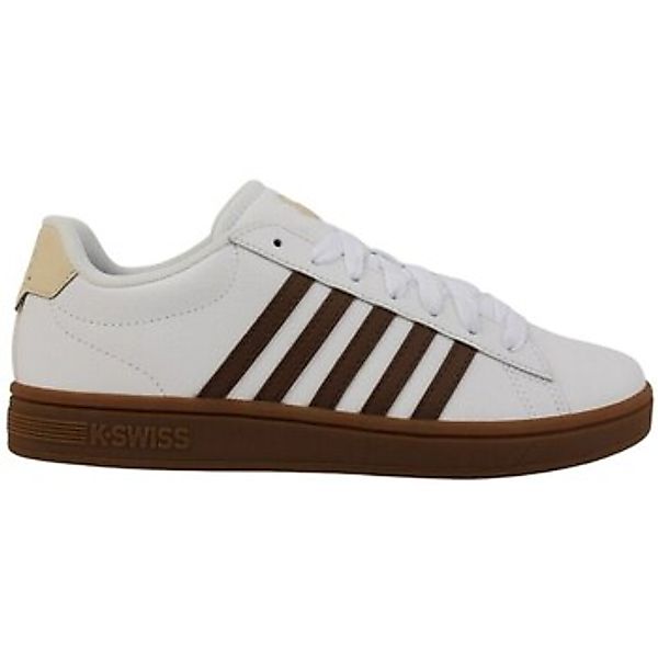 K-Swiss  Sneaker Court Tiebreak Ii günstig online kaufen