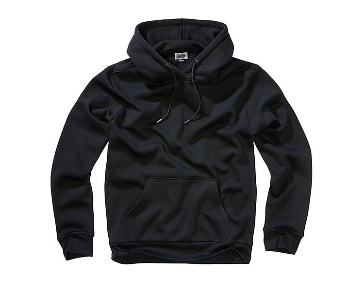 BWuM Kapuzenpullover BWuM Sweathoodie günstig online kaufen