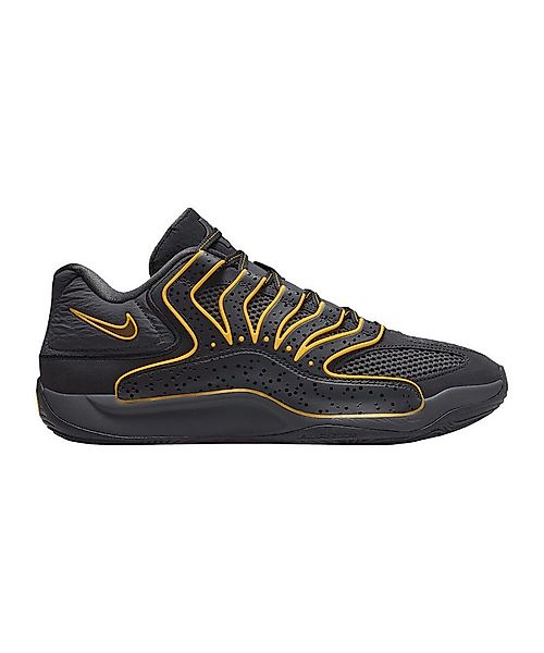 Nike Nike Performance KD18 Rise Weiß Herren Hallenschuh günstig online kaufen