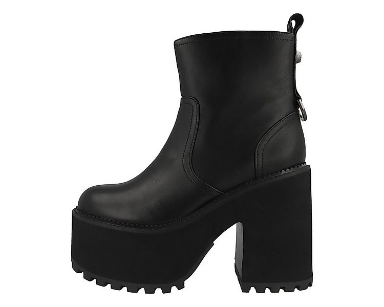 Buffalo Killah Zip Damen Stiefel Boots, Stiefeletten, Winterschuhe, Winters günstig online kaufen