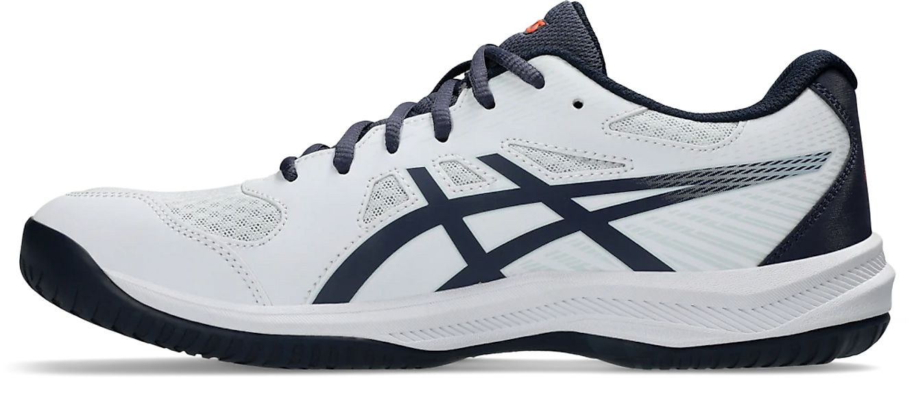 Asics UPCOURT 6 Hallenschuh besonders geeignet für Handball und Volleyball günstig online kaufen