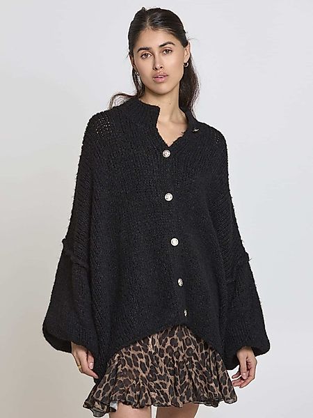 Lilavie Cardigan Lolaa Oversize One Size günstig online kaufen