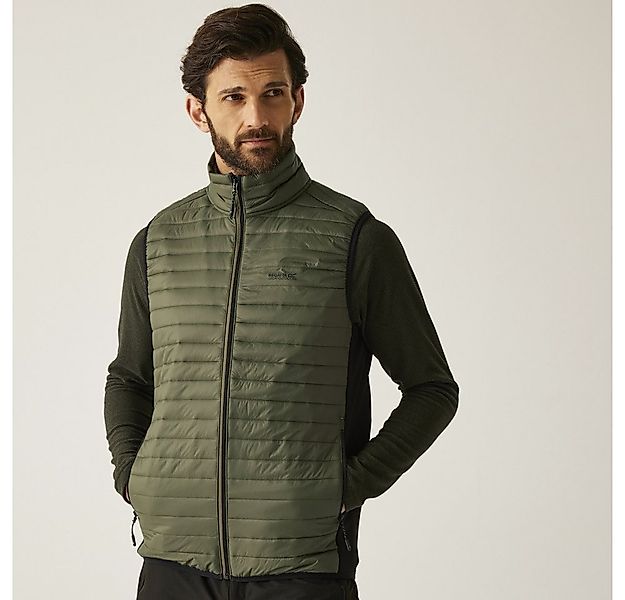Regatta Outdoorjacke Regatta Andreson Hybridweste für Herren günstig online kaufen